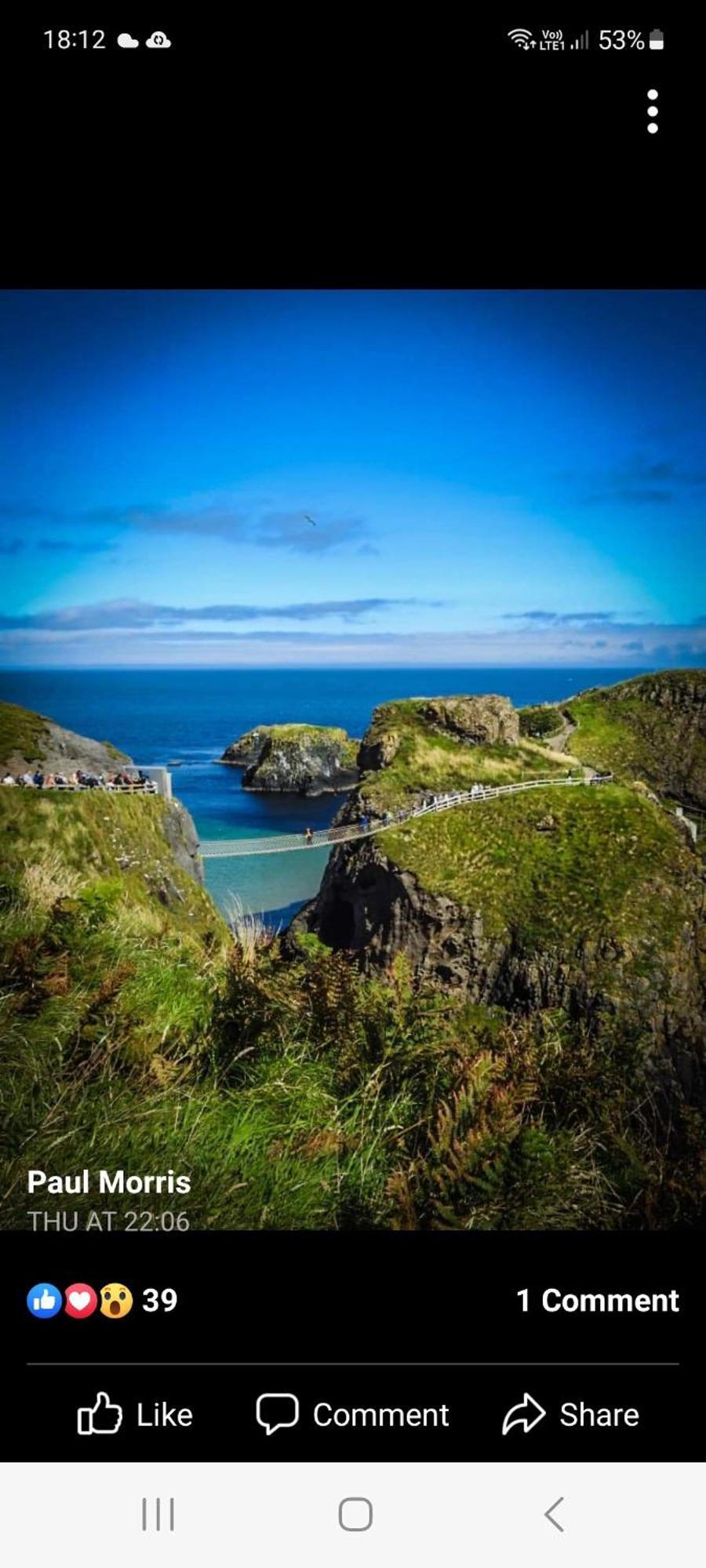 Avarest House Bb Adults Only Portrush Ngoại thất bức ảnh