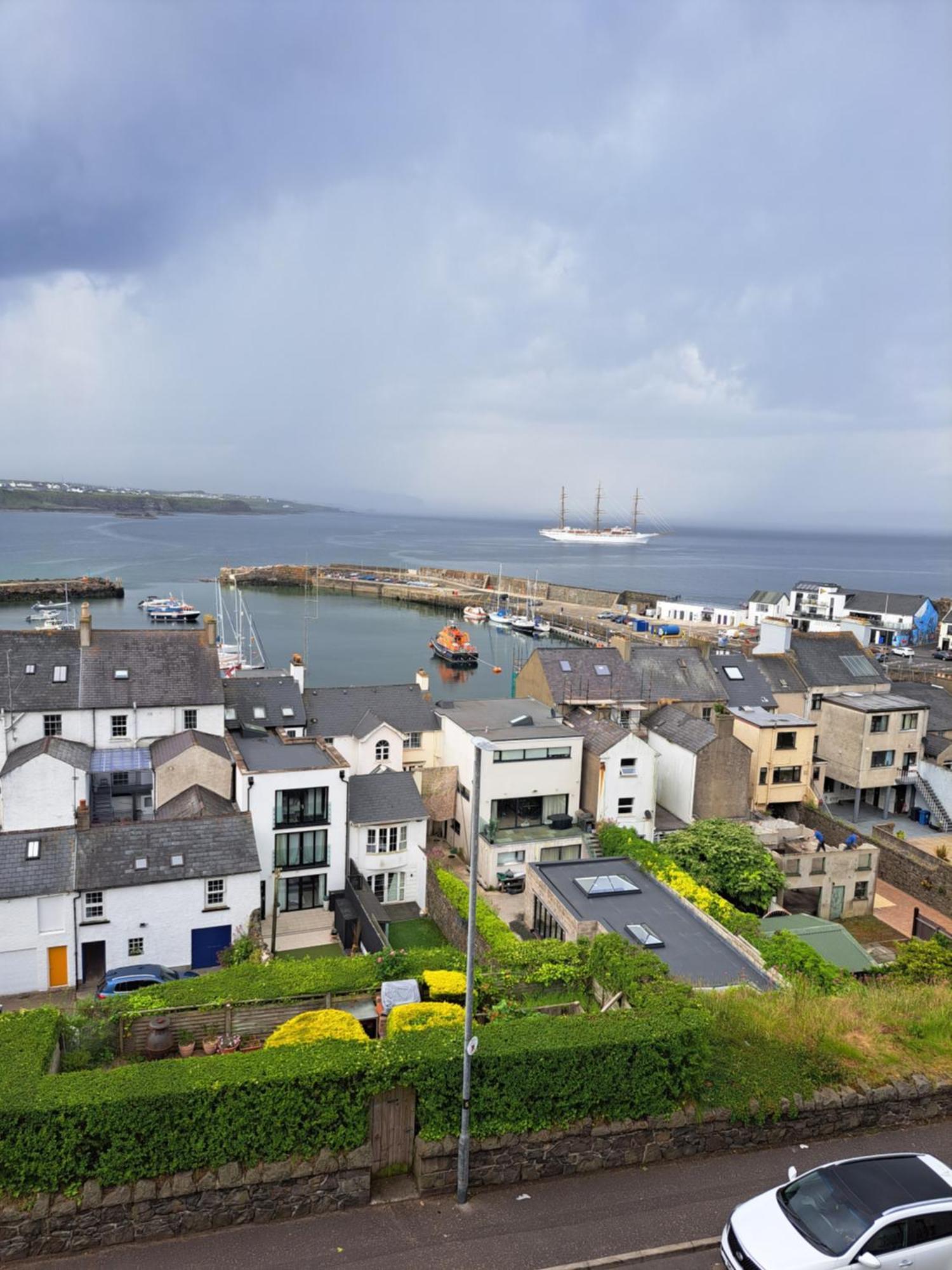 Avarest House Bb Adults Only Portrush Ngoại thất bức ảnh