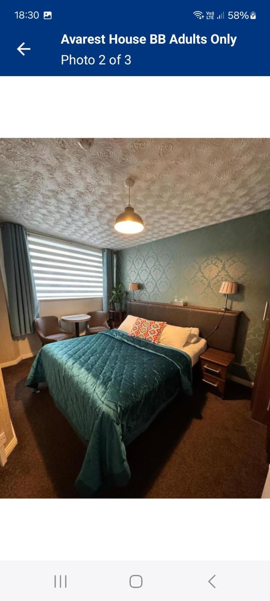 Avarest House Bb Adults Only Portrush Ngoại thất bức ảnh