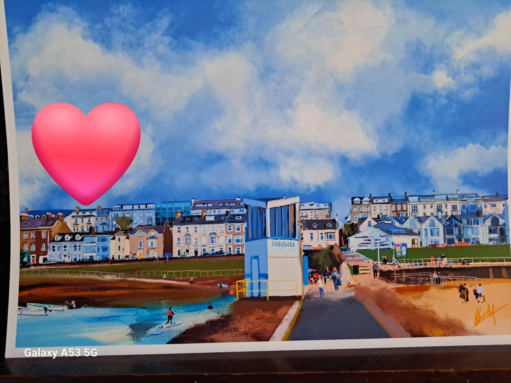 Avarest House Bb Adults Only Portrush Ngoại thất bức ảnh