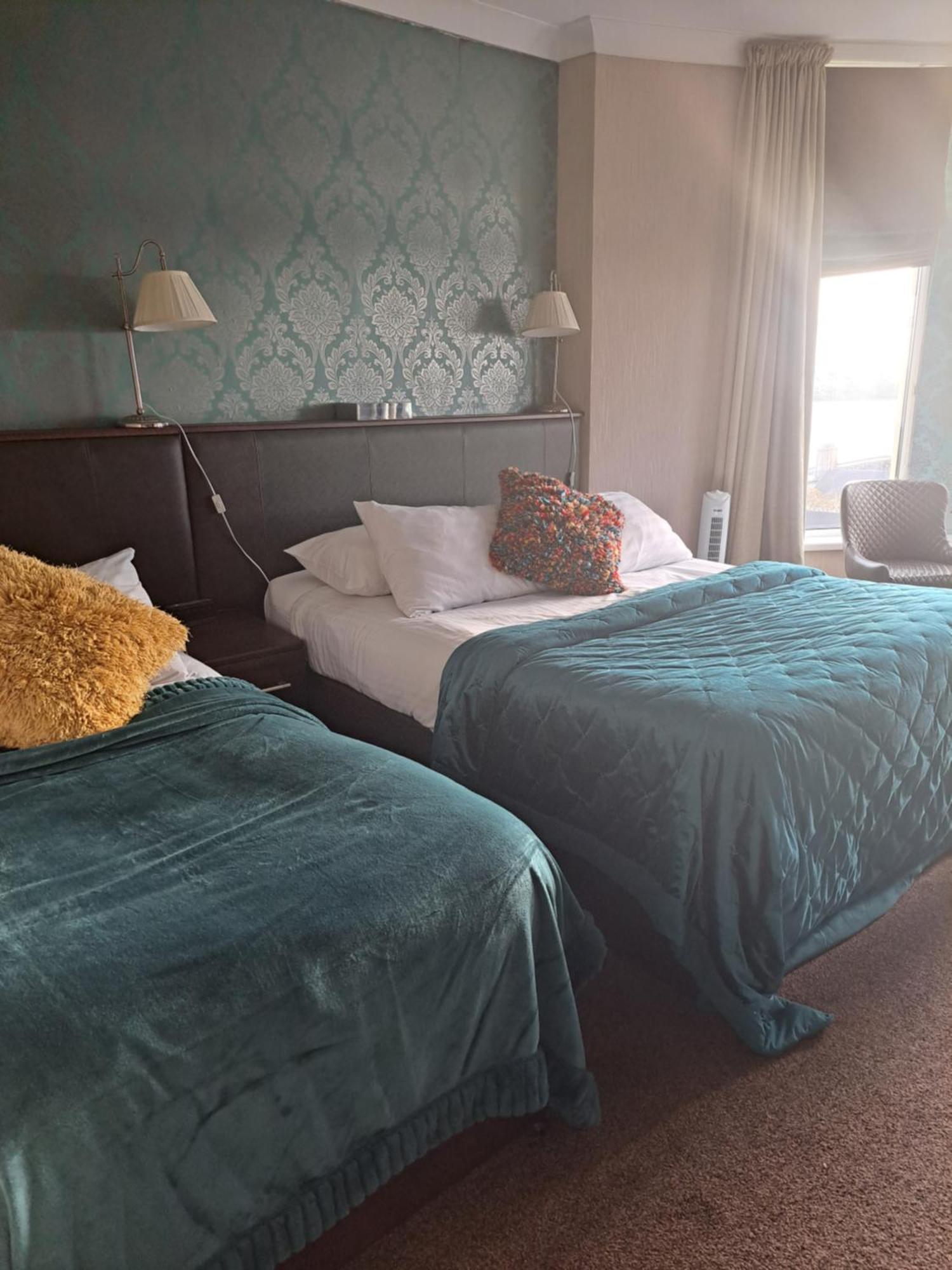 Avarest House Bb Adults Only Portrush Ngoại thất bức ảnh