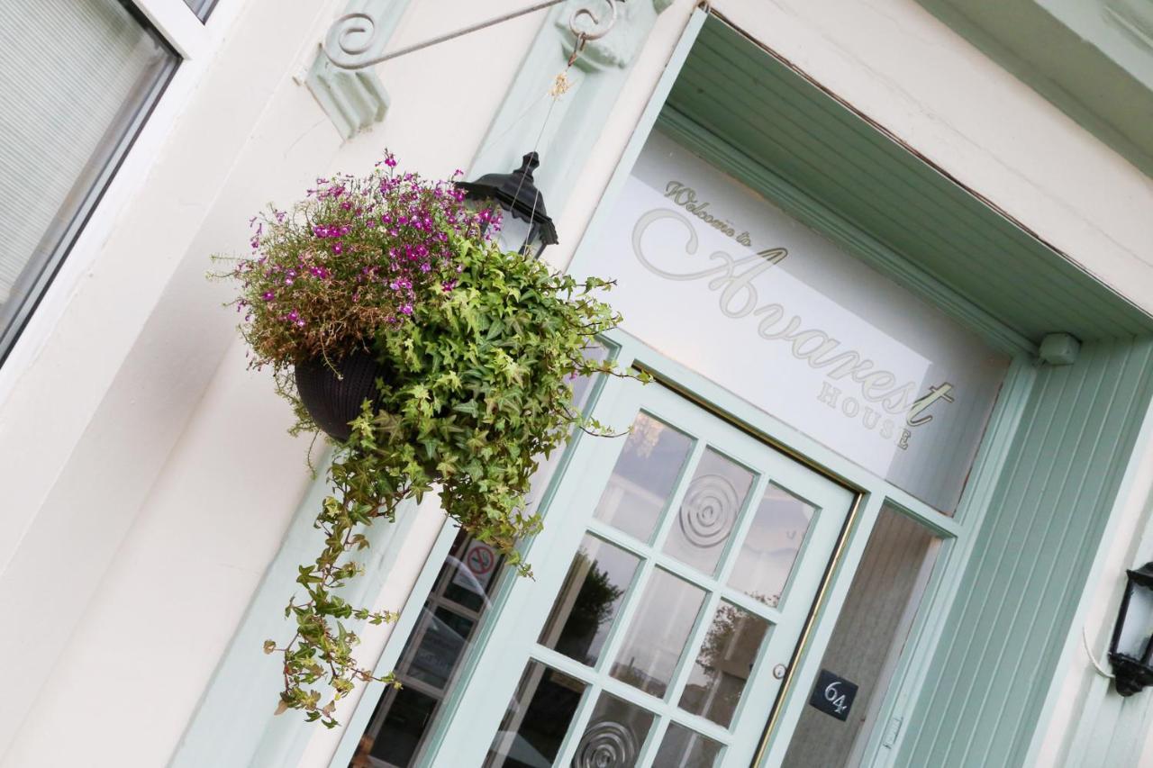 Avarest House Bb Adults Only Portrush Ngoại thất bức ảnh