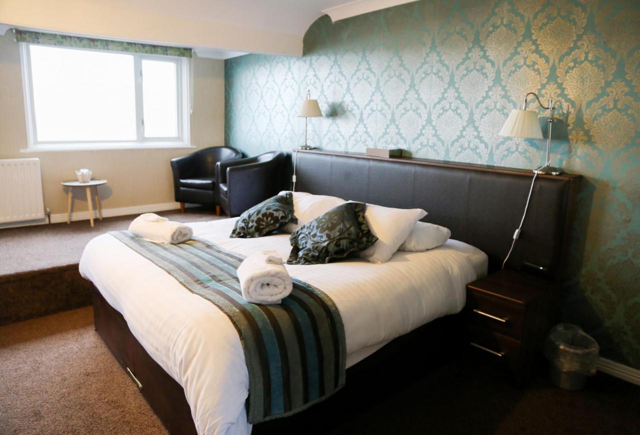Avarest House Bb Adults Only Portrush Ngoại thất bức ảnh