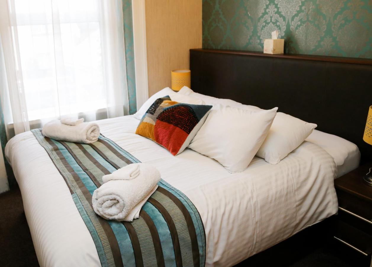 Avarest House Bb Adults Only Portrush Ngoại thất bức ảnh