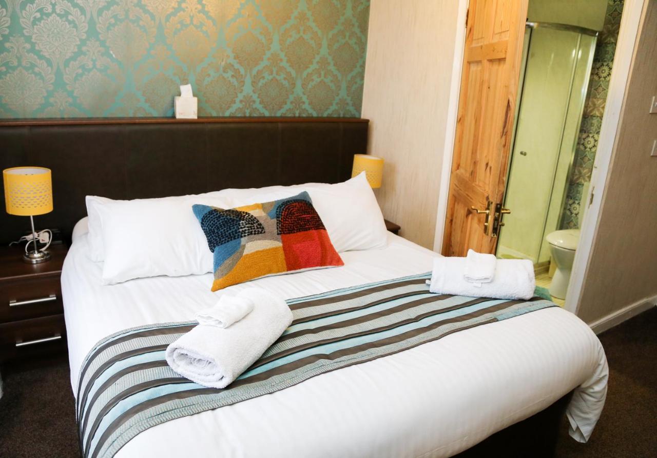 Avarest House Bb Adults Only Portrush Ngoại thất bức ảnh