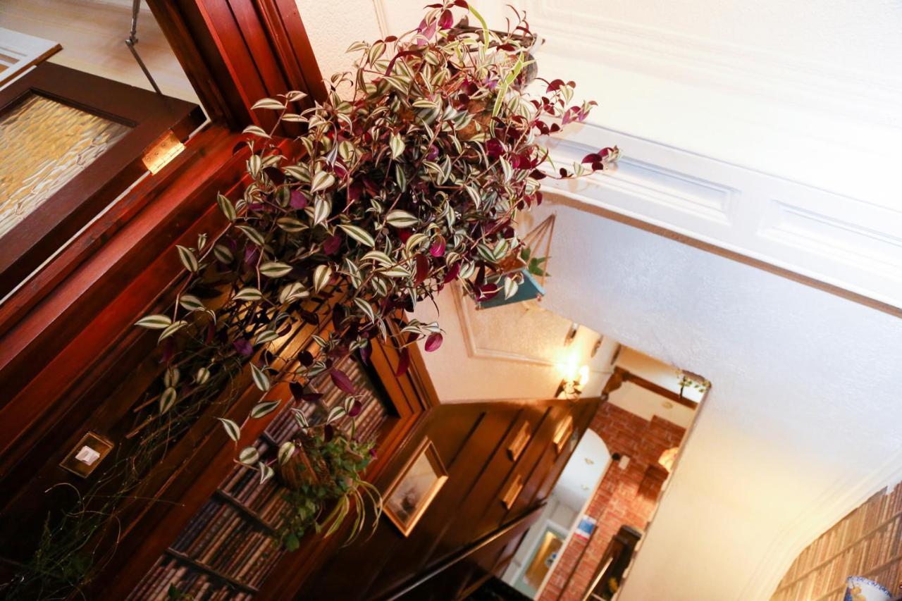 Avarest House Bb Adults Only Portrush Ngoại thất bức ảnh