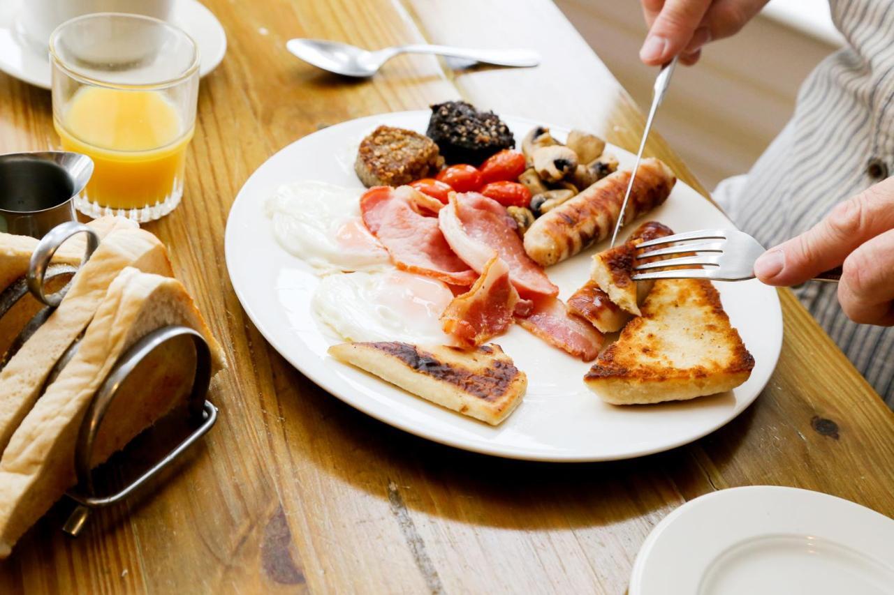 Avarest House Bb Adults Only Portrush Ngoại thất bức ảnh