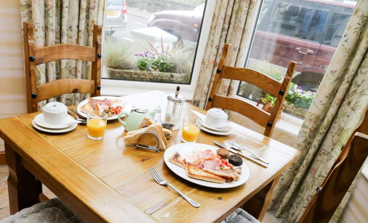 Avarest House Bb Adults Only Portrush Ngoại thất bức ảnh