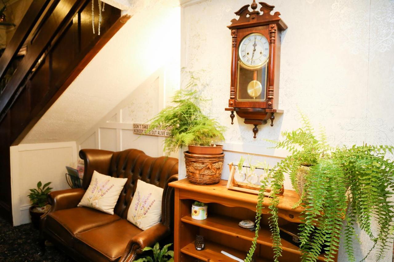 Avarest House Bb Adults Only Portrush Ngoại thất bức ảnh