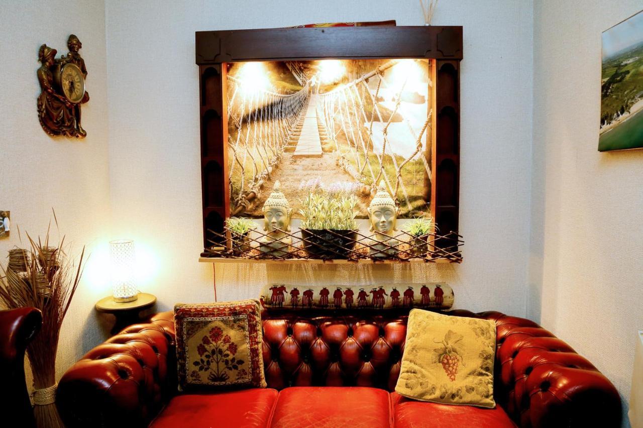 Avarest House Bb Adults Only Portrush Ngoại thất bức ảnh