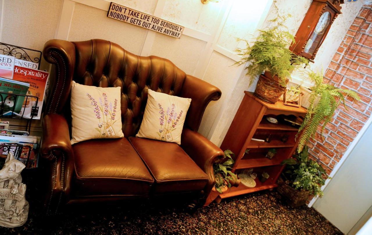 Avarest House Bb Adults Only Portrush Ngoại thất bức ảnh