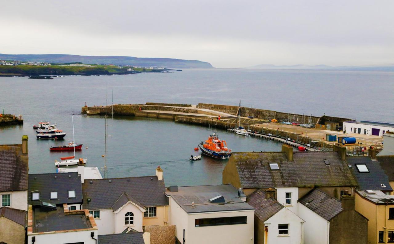 Avarest House Bb Adults Only Portrush Ngoại thất bức ảnh