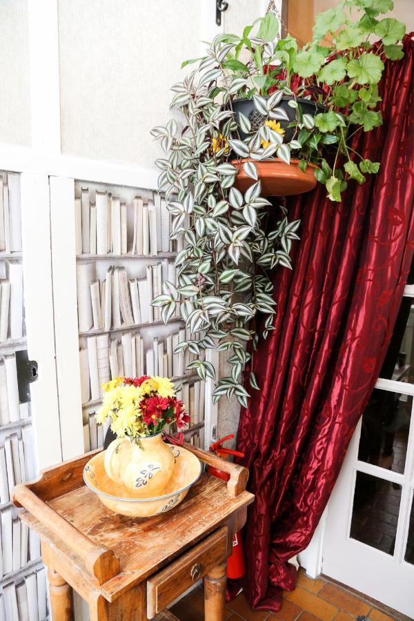 Avarest House Bb Adults Only Portrush Ngoại thất bức ảnh
