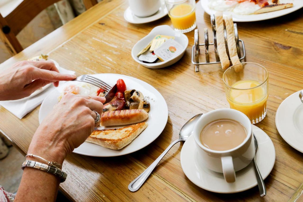 Avarest House Bb Adults Only Portrush Ngoại thất bức ảnh