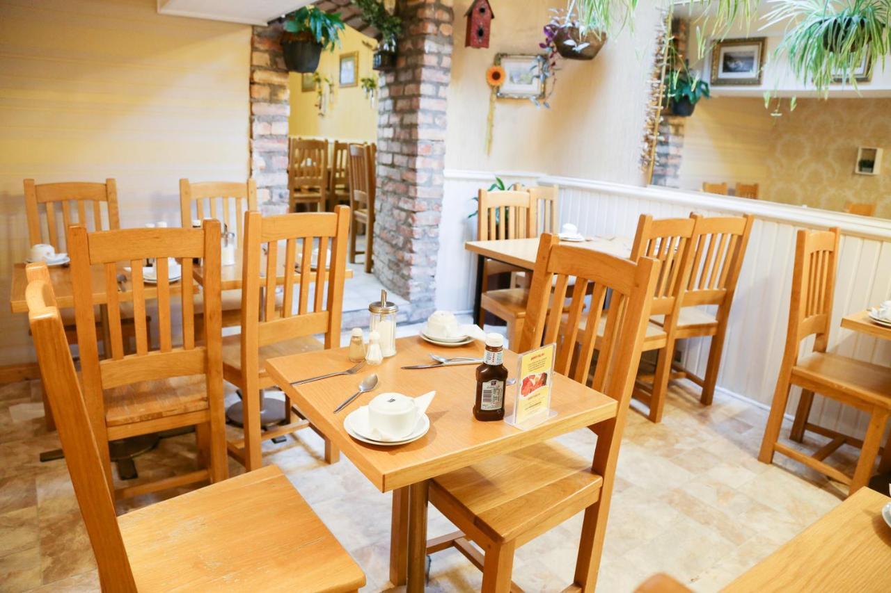 Avarest House Bb Adults Only Portrush Ngoại thất bức ảnh