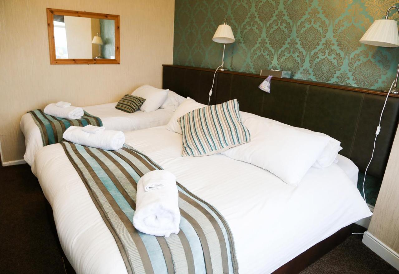 Avarest House Bb Adults Only Portrush Ngoại thất bức ảnh