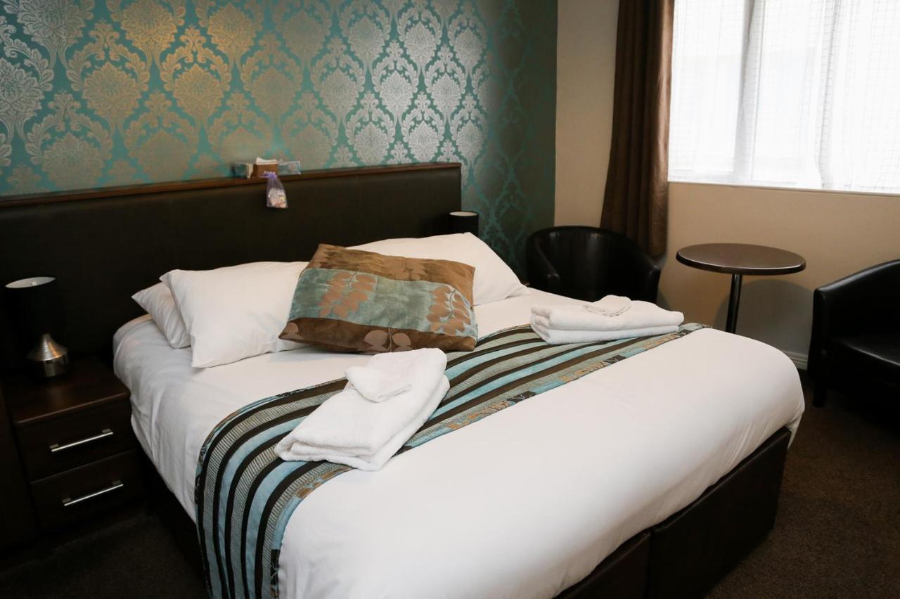 Avarest House Bb Adults Only Portrush Ngoại thất bức ảnh