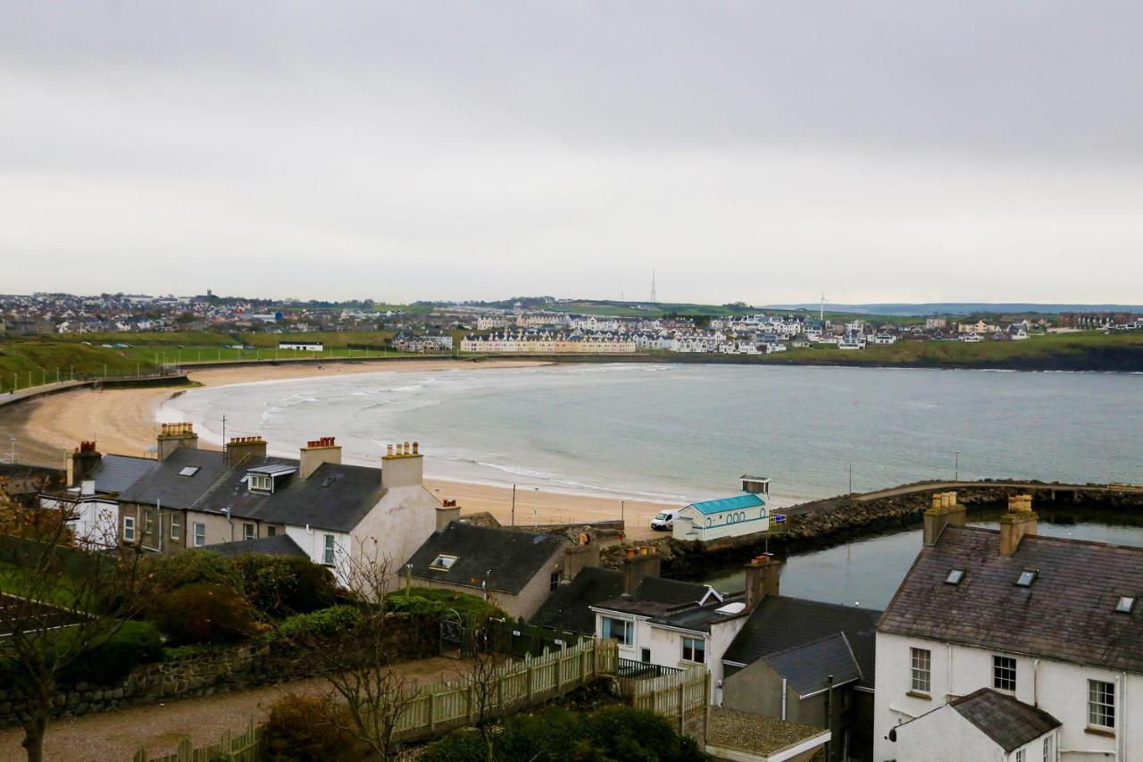Avarest House Bb Adults Only Portrush Ngoại thất bức ảnh