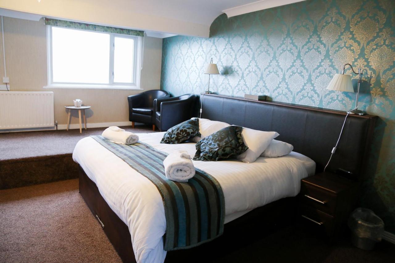 Avarest House Bb Adults Only Portrush Ngoại thất bức ảnh