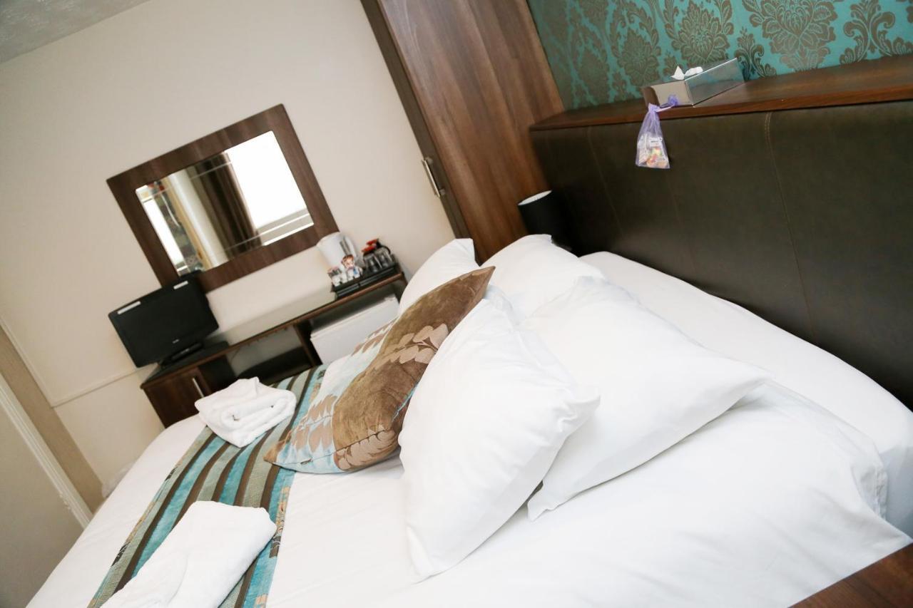 Avarest House Bb Adults Only Portrush Ngoại thất bức ảnh