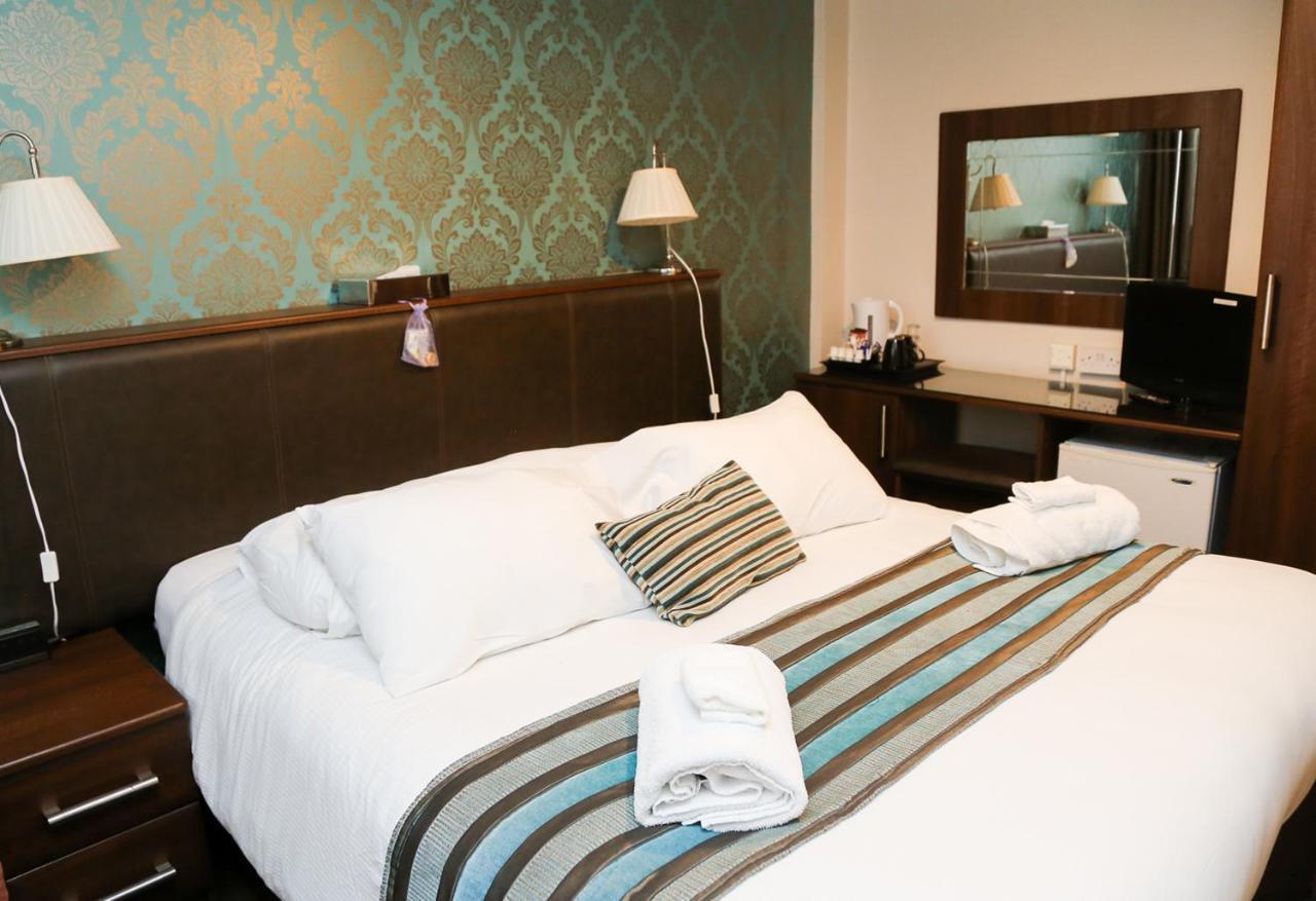 Avarest House Bb Adults Only Portrush Ngoại thất bức ảnh
