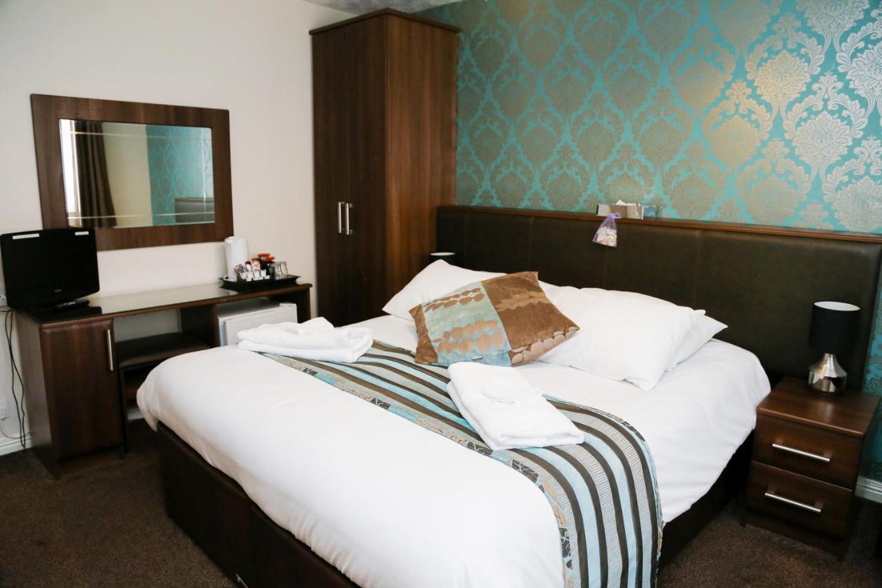 Avarest House Bb Adults Only Portrush Ngoại thất bức ảnh