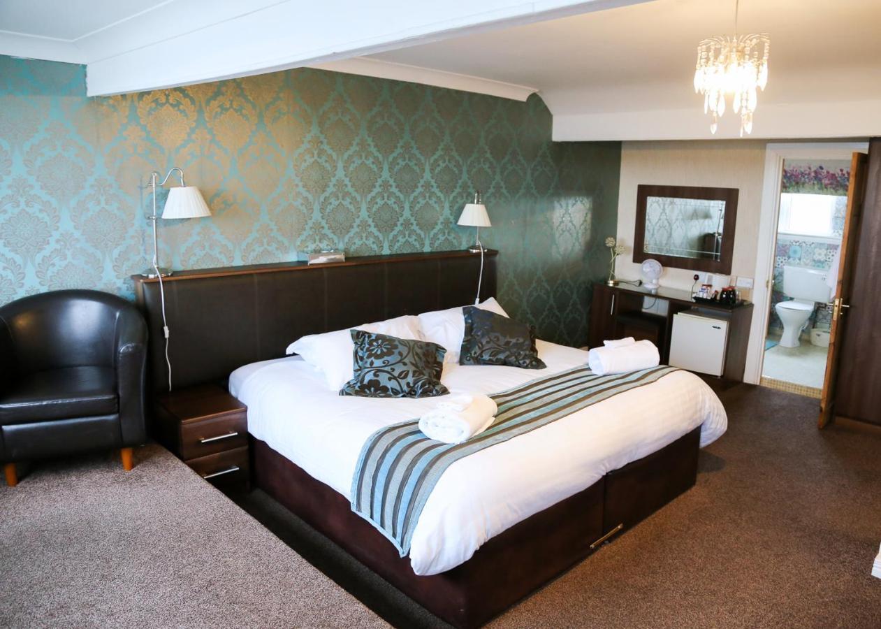 Avarest House Bb Adults Only Portrush Ngoại thất bức ảnh