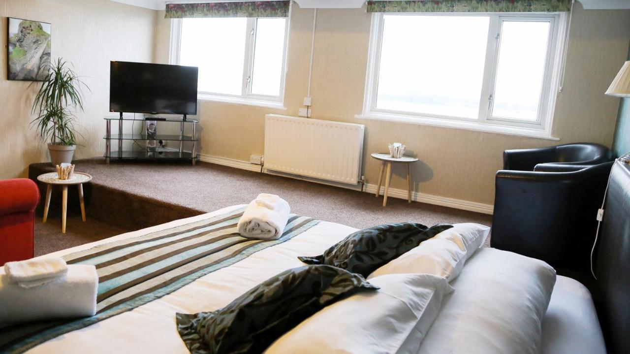 Avarest House Bb Adults Only Portrush Ngoại thất bức ảnh
